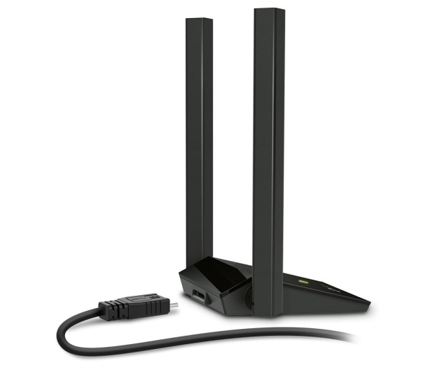TP-Link Archer T4U Plus (1300Mb/s a/b/g/n/ac) DualBand - 624290 - zdjęcie 4